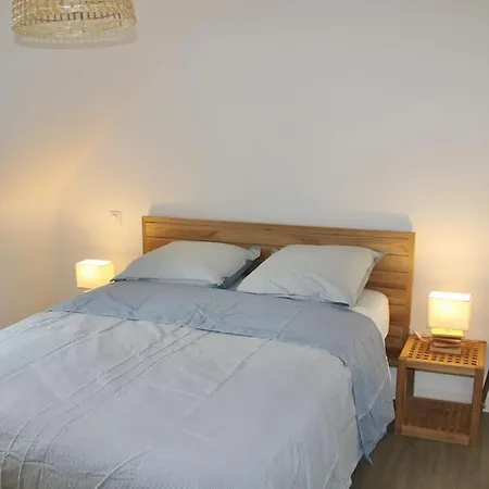 Appartement Cap A L'Ouest à La Turballe Extérieur photo
