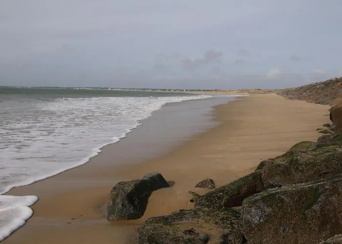 Cap A L\'Ouest