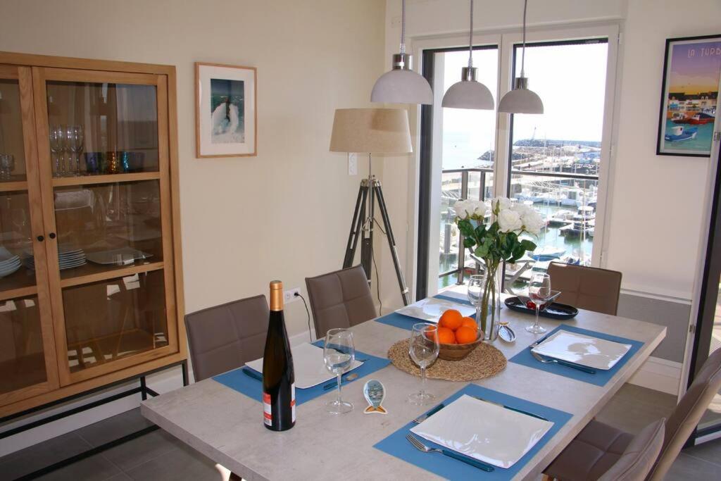 Cap A L'ouest Appartement La Turballe