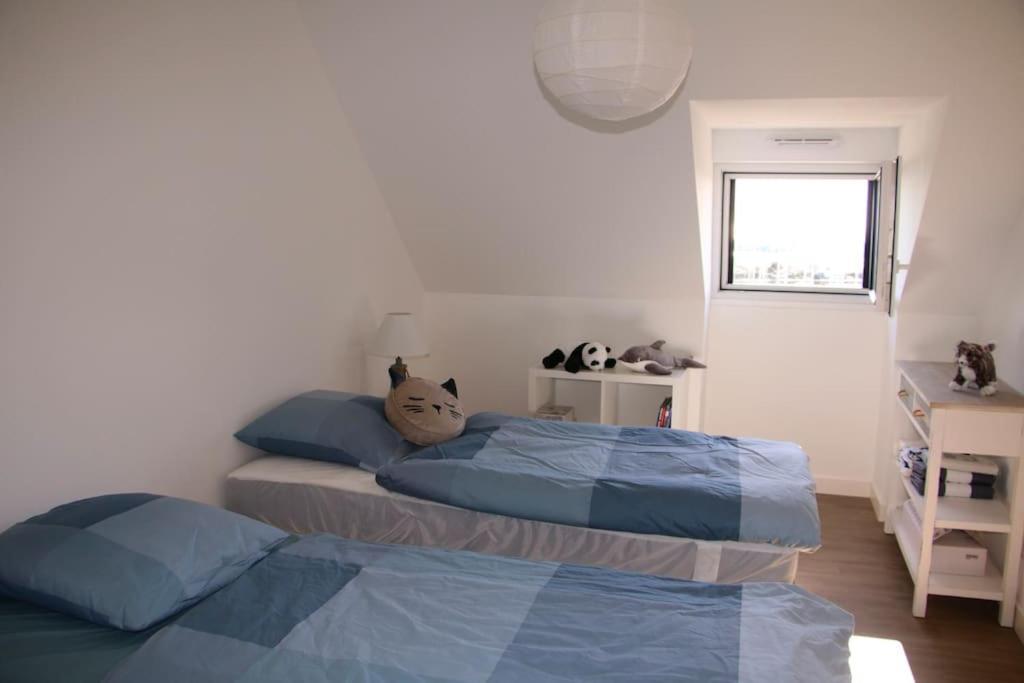 Appartement Cap A L'ouest La Turballe