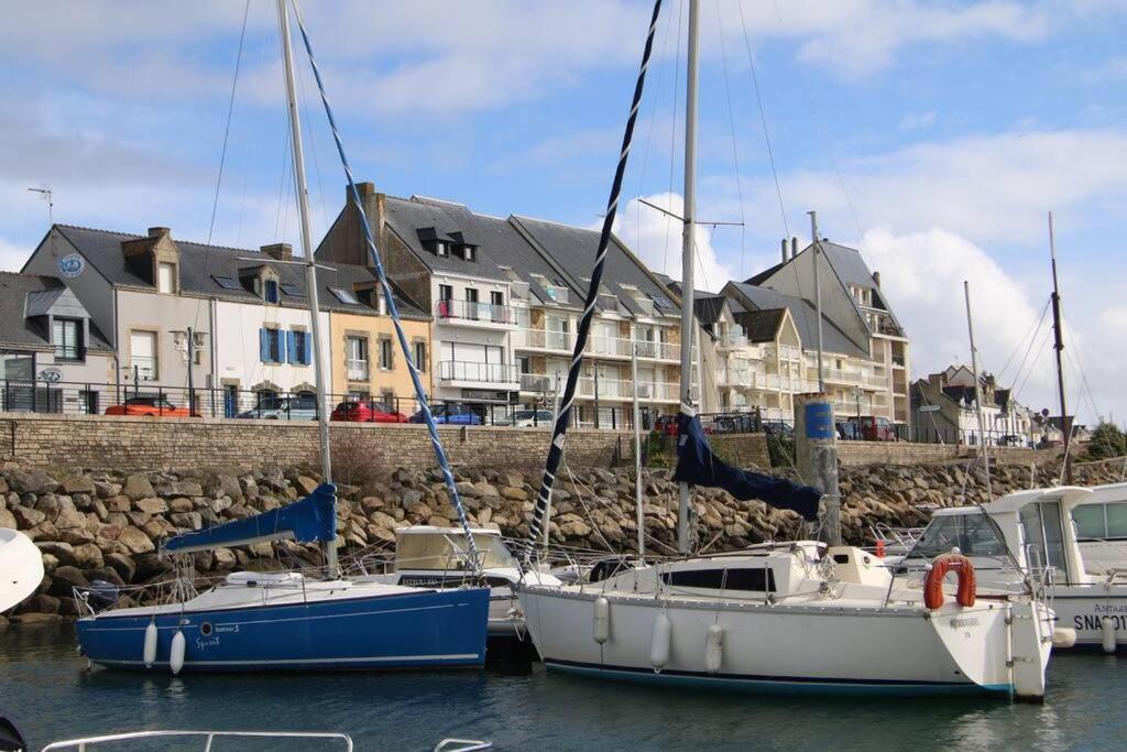 Cap A L'ouest Appartement La Turballe