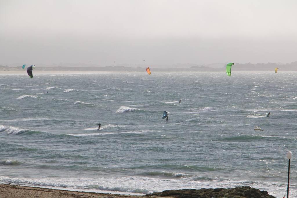 Cap A L'ouest Appartement La Turballe